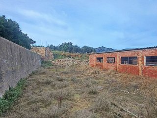 Terreno en venta en Vall d´Uixó (la)