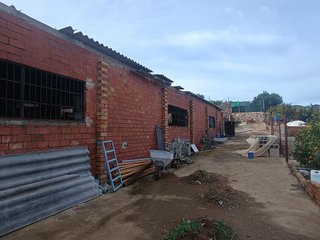 Terreno en venta en Vall d´Uixó (la)