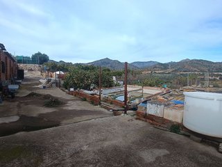 Terreno en venta en Vall d´Uixó (la)