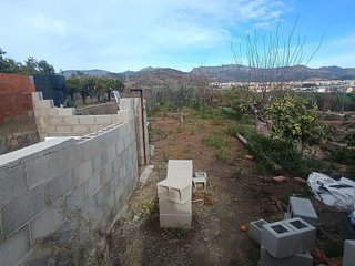 Terreno en venta en Vall d´Uixó (la)