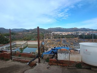 Terreno en venta en Vall d´Uixó (la)