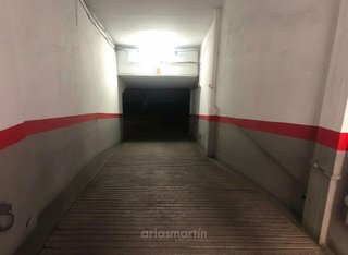 Garaje en venta en Carmelitas - San Marcos - Campillo en Salamanca