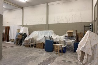 Garaje en venta en Plan Sur-Amistad en Guadalajara