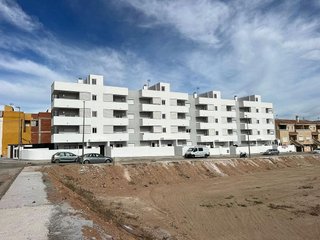Garaje en venta en Cox