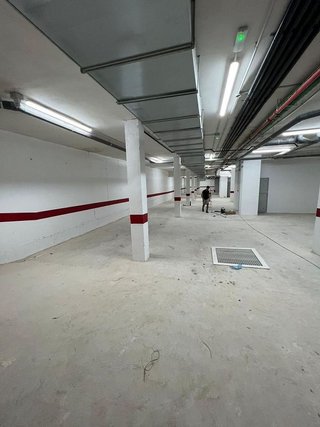 Garaje en venta en Cox