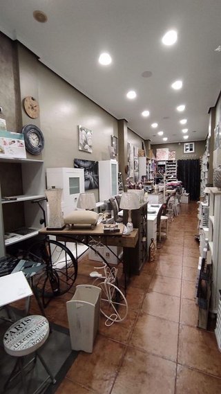 Local comercial en venta en Ermua