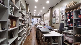 Local comercial en venta en Ermua