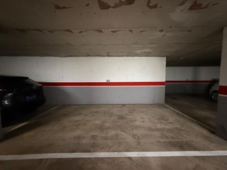 Garaje en venta en Los Valles-San Vazquez-El Fuerte en Guadalajara