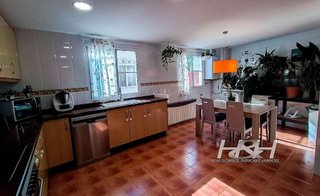 Dúplex en venta en El Castell en Burjassot