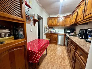 Piso en venta en Andújar