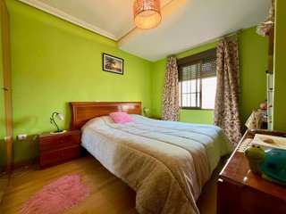 Piso en venta en El Pilar - La Estación en Talavera de la Reina