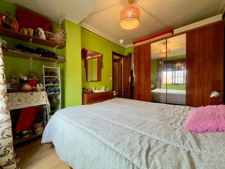 Piso en venta en El Pilar - La Estación en Talavera de la Reina