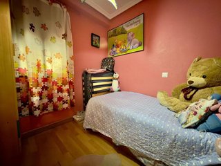 Piso en venta en El Pilar - La Estación en Talavera de la Reina