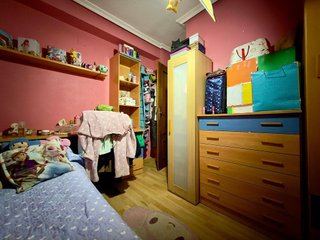 Piso en venta en El Pilar - La Estación en Talavera de la Reina