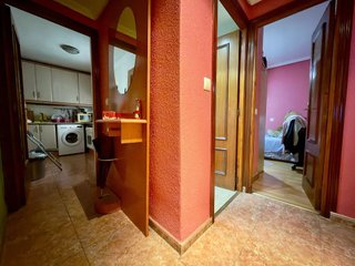 Piso en venta en El Pilar - La Estación en Talavera de la Reina
