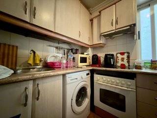 Piso en venta en El Pilar - La Estación en Talavera de la Reina