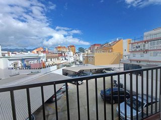 Piso en venta en Centro Ciudad en Fuengirola