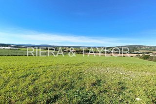 Terreno en venta en Manacor Centro en Manacor