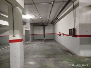 Garaje en venta en Barrio Alto - San Félix - Oliveros - Altamira en Almería
