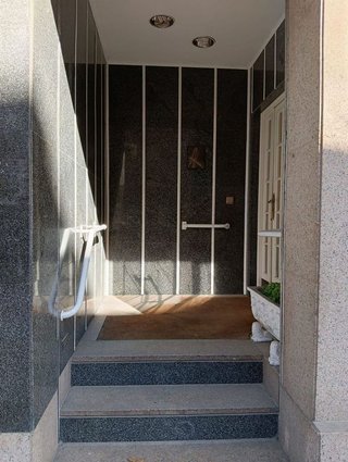 Local comercial en venta en Centro en Ávila