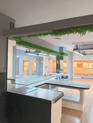 Local comercial en venta en Centro en Ávila