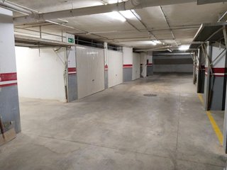 Garaje en venta en Algemesí