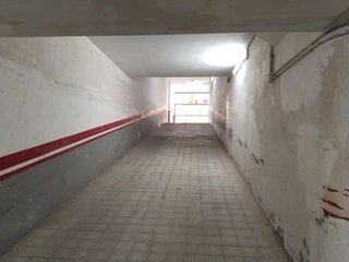 Garaje en venta en Algemesí