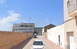 Piso en venta en Torre-Pacheco ciudad en Torre Pacheco