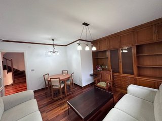 Dúplex en venta en A Milagrosa en Lugo