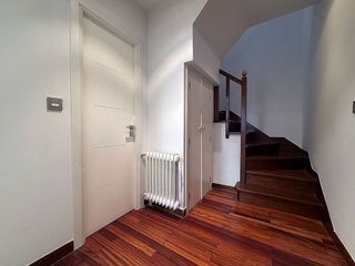 Dúplex en venta en A Milagrosa en Lugo