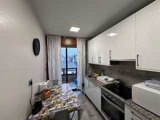 Dúplex en venta en A Milagrosa en Lugo