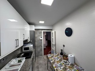 Dúplex en venta en A Milagrosa en Lugo