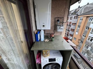 Dúplex en venta en A Milagrosa en Lugo