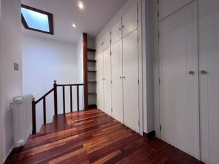Dúplex en venta en A Milagrosa en Lugo