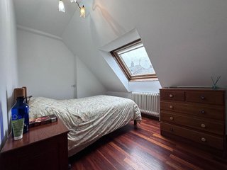 Dúplex en venta en A Milagrosa en Lugo