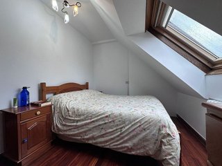 Dúplex en venta en A Milagrosa en Lugo