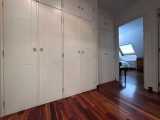 Dúplex en venta en A Milagrosa en Lugo