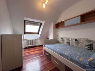 Dúplex en venta en A Milagrosa en Lugo