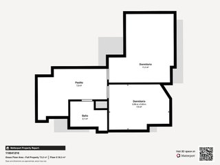 Dúplex en venta en A Milagrosa en Lugo