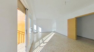 Piso en venta en Centro en Gandia