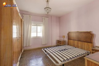 Piso en venta en Barrio de Zaidín en Granada