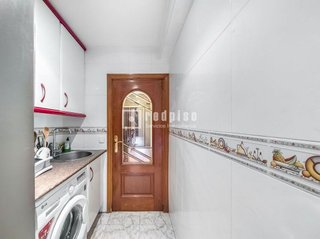 Piso en venta en Valderas - Los Castillos en Alcorcón