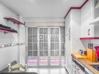 Piso en venta en Valderas - Los Castillos en Alcorcón