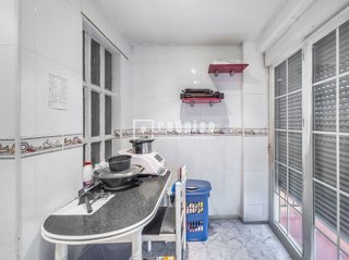 Piso en venta en Valderas - Los Castillos en Alcorcón