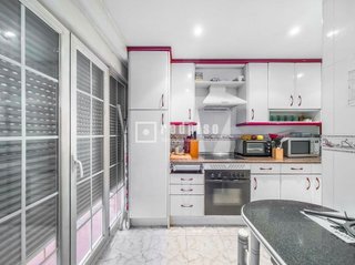 Piso en venta en Valderas - Los Castillos en Alcorcón