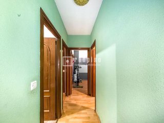 Piso en venta en Valderas - Los Castillos en Alcorcón