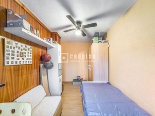 Piso en venta en Valderas - Los Castillos en Alcorcón