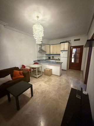 Piso en venta en Huerta Rosales - Valdepasillas en Badajoz