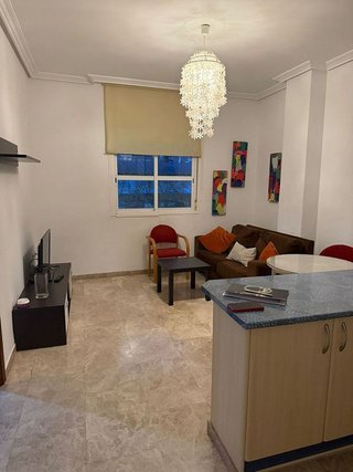 Piso en venta en Huerta Rosales - Valdepasillas en Badajoz