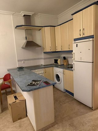 Piso en venta en Huerta Rosales - Valdepasillas en Badajoz